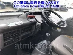Автовышка Автовышка  ISUZU Elf  б/у фото 5