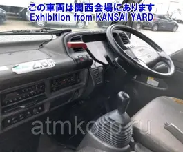 Автовышка Автовышка  ISUZU Elf  б/у фото 5