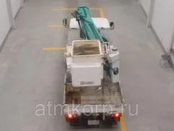 Автовышка Автовышка  ISUZU Elf  б/у фото 2