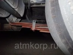 Автовышка Автовышка  ISUZU Elf  б/у фото 2