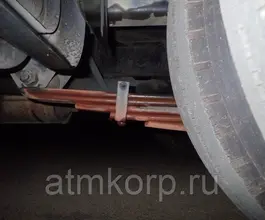 Автовышка Автовышка  ISUZU Elf  б/у фото 2