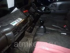 Автовышка Автовышка  ISUZU Elf  б/у фото 4