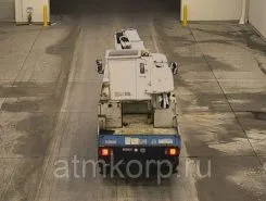Автовышка Автовышка  ISUZU Elf  б/у фото 5