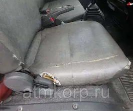 Автовышка Автовышка  ISUZU Elf  б/у фото 2