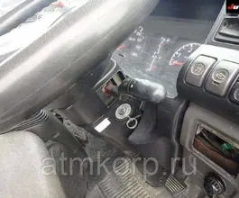 Автовышка Автовышка  ISUZU Elf  б/у фото 5