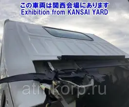 Автовышка Автовышка  ISUZU Elf  б/у фото 3