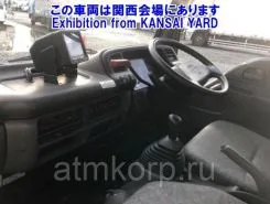 Автовышка Автовышка  ISUZU Elf  б/у фото 2
