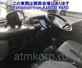 Автовышка Автовышка  ISUZU Elf  б/у фото 2