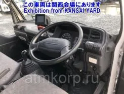 Автовышка Автовышка  ISUZU Elf  б/у фото 4