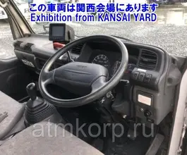Автовышка Автовышка  ISUZU Elf  б/у фото 4