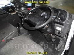 Автовышка Автовышка  ISUZU Elf  б/у фото 4