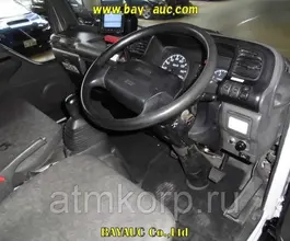 Автовышка Автовышка  ISUZU Elf  б/у фото 4