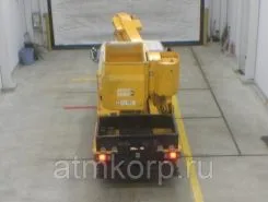 Автовышка Автовышка  ISUZU Elf  б/у фото 2
