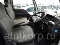 Автовышка Автовышка  ISUZU Elf  б/у фото 2
