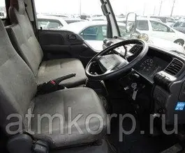 Автовышка Автовышка  ISUZU Elf  б/у фото 2