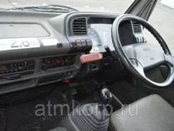 Автовышка Автовышка  ISUZU Elf  б/у фото 3