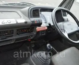 Автовышка Автовышка  ISUZU Elf  б/у фото 3