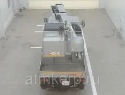 Автовышка Автовышка  ISUZU Elf  б/у фото 2