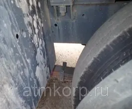 Автовышка Автовышка  ISUZU Elf  б/у фото 3