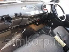 Автовышка Автовышка  ISUZU Elf  б/у фото 3