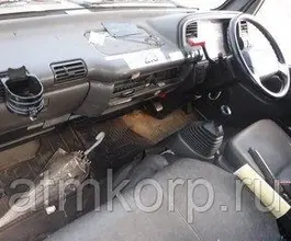 Автовышка Автовышка  ISUZU Elf  б/у фото 3