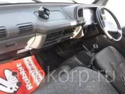 Автовышка Автовышка  ISUZU Elf  б/у фото 4