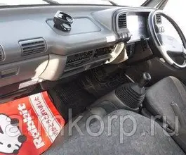 Автовышка Автовышка  ISUZU Elf  б/у фото 4