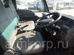 Автовышка Автовышка  ISUZU Elf  б/у фото 3