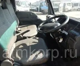 Автовышка Автовышка  ISUZU Elf  б/у фото 3
