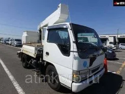 Автовышка Автовышка  ISUZU Elf  б/у фото 2
