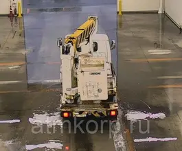 Автовышка Автовышка  ISUZU Elf  б/у