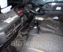 Автовышка Автовышка  ISUZU Elf  б/у фото 5