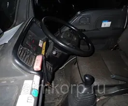 Автовышка Автовышка  ISUZU Elf  б/у фото 4