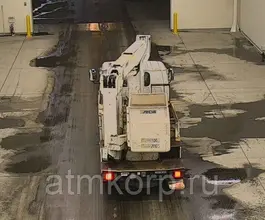 Автовышка Автовышка  ISUZU Elf  б/у фото 2