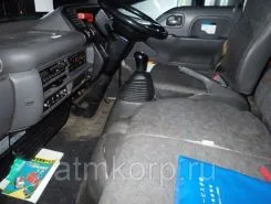 Автовышка Автовышка  ISUZU Elf  б/у фото 4