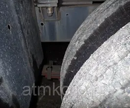 Автовышка Автовышка  ISUZU Elf  б/у фото 5