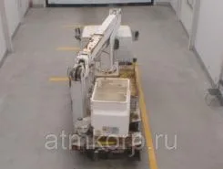 Автовышка Автовышка  ISUZU Elf  б/у фото 3