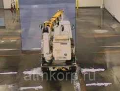 Автовышка Автовышка  ISUZU Elf  б/у