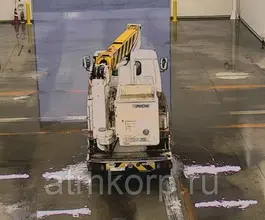 Автовышка Автовышка  ISUZU Elf  б/у