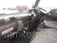 Автовышка Автовышка  ISUZU Elf  б/у фото 2