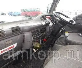 Автовышка Автовышка  ISUZU Elf  б/у фото 2