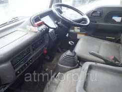 Автовышка Автовышка  ISUZU Elf  б/у фото 2