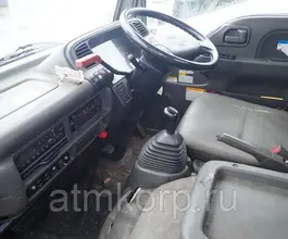 Автовышка Автовышка  ISUZU Elf  б/у фото 2