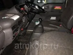 Автовышка Автовышка  ISUZU Elf  б/у фото 3