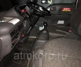 Автовышка Автовышка  ISUZU Elf  б/у фото 3