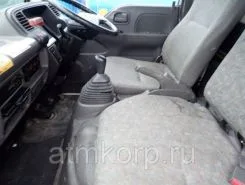 Автовышка Автовышка  ISUZU Elf  б/у фото 2