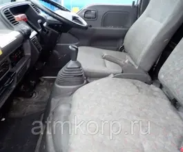 Автовышка Автовышка  ISUZU Elf  б/у фото 2