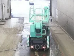 Автовышка Автовышка  ISUZU Elf  б/у фото 4