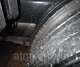 Автовышка Автовышка  ISUZU Elf  б/у фото 5