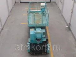 Автовышка Автовышка  ISUZU Elf  б/у фото 2